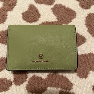 Michaels Kors Wallet (small/folded)